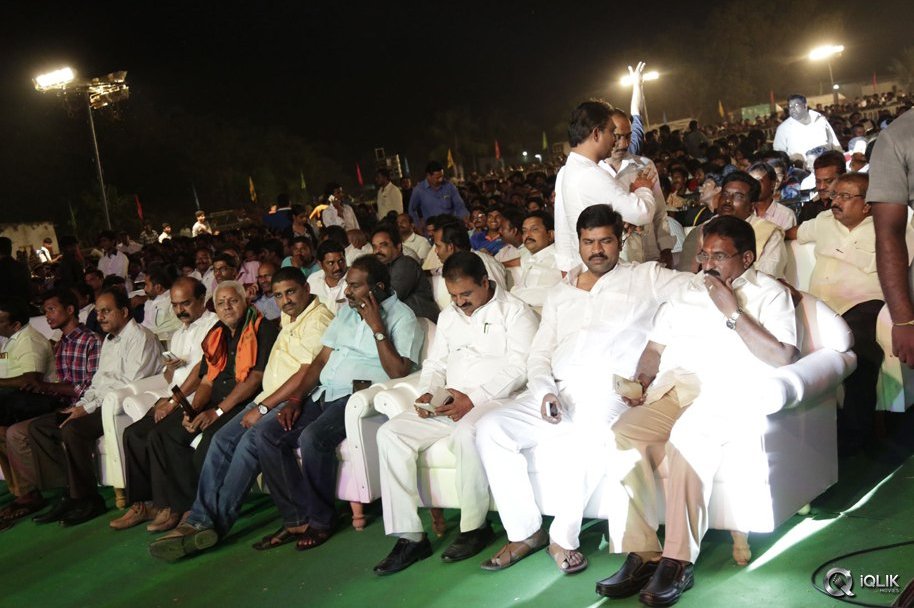 Vangaveeti-Movie-Audio-Launch